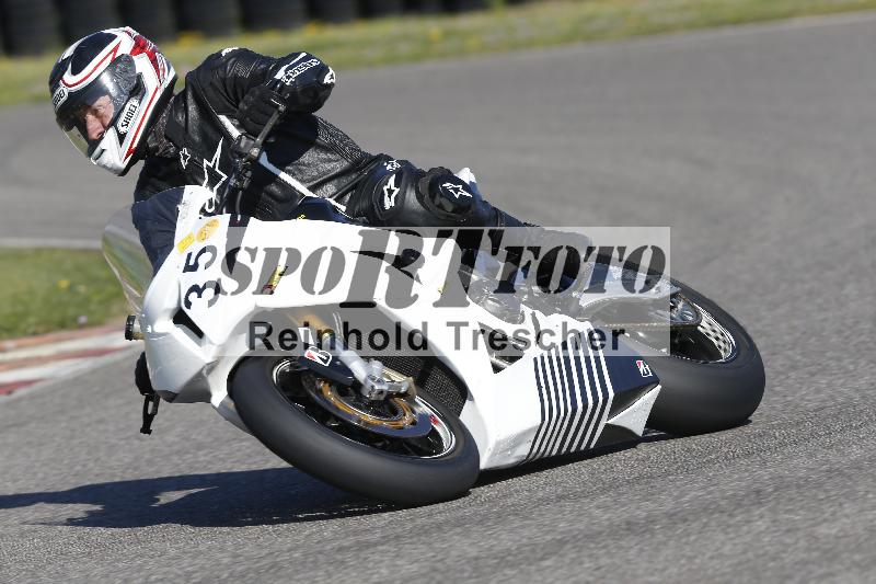 Archiv-2025/03 04.04.2025 TZ Motorsport ADR/Gruppe gelb/35